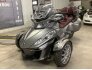 2014 Can-Am Spyder RT for sale 201220621